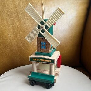 Thomas & Friends Wooden Windmill